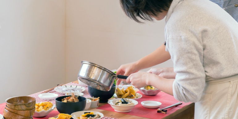 料理教室の内容って？レッスンのすすめ方