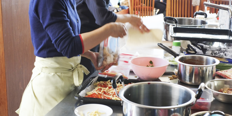 正しい料理教室を選ぶにはまず目的を明確に！