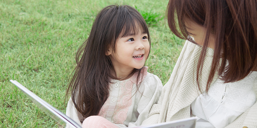 子どもにも英語を勉強させたいなら