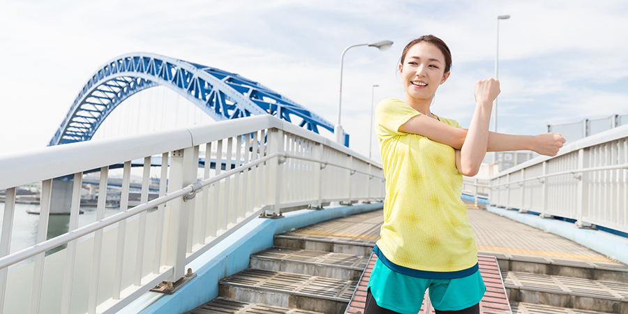 体を動かしたい！「スポーツ系」の趣味