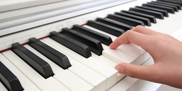 アップライトの選び方～ピアノの寿命は半永久的！