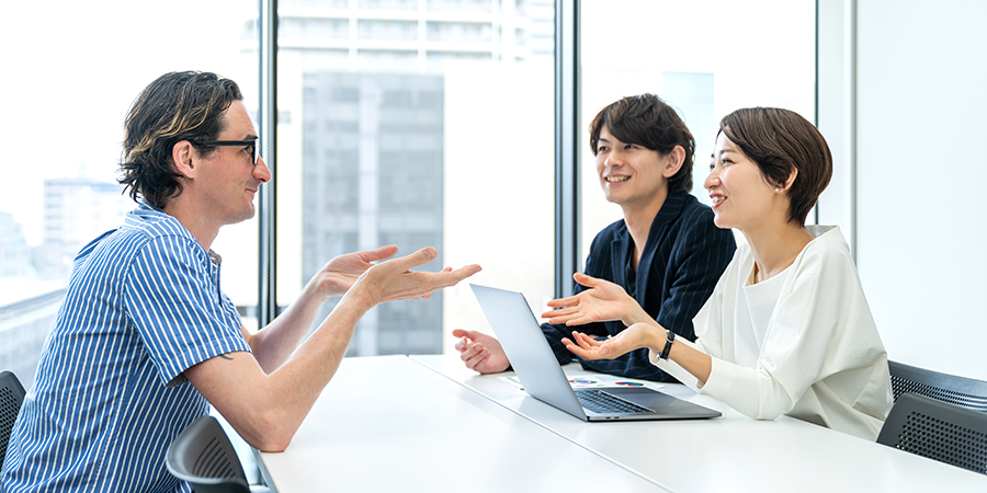 英語の仕事探しの注意点